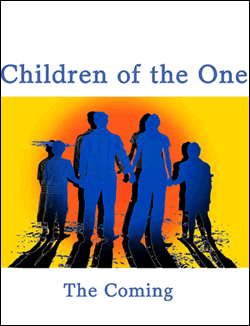 Children Of The Dream The Coming by Arnold Greenberg